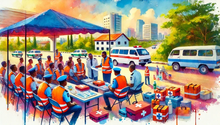 Road Safety