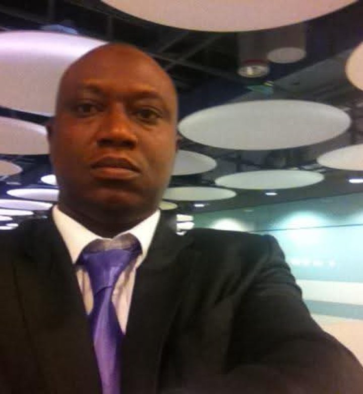 Dr. Charles Ugo Ugwuanyi