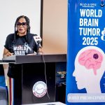2025 World Brain Tumor Day Joint Press Conference: Innovate, Support; Advancing brain Health For All